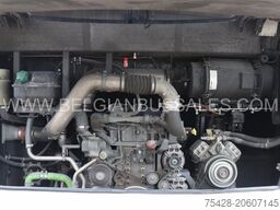 Irizar I6S 13.35 / Back door