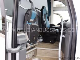 Irizar I6S 13.35 / Back door