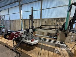 Wittmann W832PRO-0836