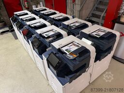 Xerox Altalink C8130 / 35 / 45 / 55 Series