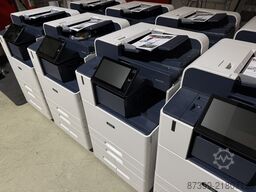 Xerox Altalink C8130 / 35 / 45 / 55 Series