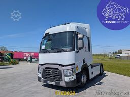 Renault T 460