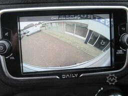 Iveco Daily 35C16 Bak + klep