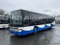 Setra S 415 LE Business