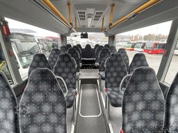 Setra S 415 LE Business