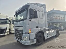 DAF XF 530 FT SPACE CAB ZF INTARDER