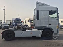 DAF XF 530 FT SPACE CAB ZF INTARDER