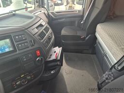 DAF XF 530 FT SPACE CAB ZF INTARDER