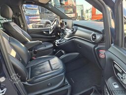 Mercedes-Benz V 250 CDI