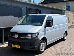 VW Transporter 2.0 TDI L2 Comfortline 115PK AC PDC...