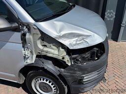 VW Transporter 2.0 TDI L2 Comfortline 115PK AC PDC...