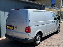VW Transporter 2.0 TDI L2 Comfortline 115PK AC PDC...