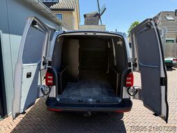 VW Transporter 2.0 TDI L2 Comfortline 115PK AC PDC...
