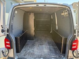VW Transporter 2.0 TDI L2 Comfortline 115PK AC PDC...