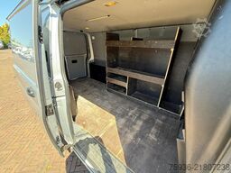 VW Transporter 2.0 TDI L2 Comfortline 115PK AC PDC...