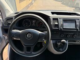 VW Transporter 2.0 TDI L2 Comfortline 115PK AC PDC...