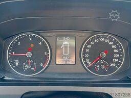 VW Transporter 2.0 TDI L2 Comfortline 115PK AC PDC...