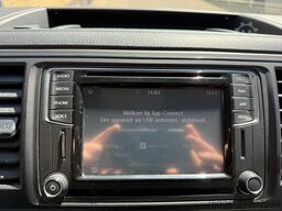 VW Transporter 2.0 TDI L2 Comfortline 115PK AC PDC...