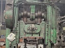 HUTA ZIGMUNT, Poland MPM 2000A
