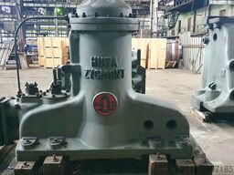 HUTA ZIGMUNT, Poland MPM 1000A; MPM 2000A, MPM 3000; MPM 5000