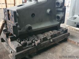 HUTA ZIGMUNT, Poland MPM 1000A; MPM 2000A, MPM 3000; MPM 5000