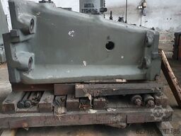 HUTA ZIGMUNT, Poland MPM 1000A; MPM 2000A, MPM 3000; MPM 5000