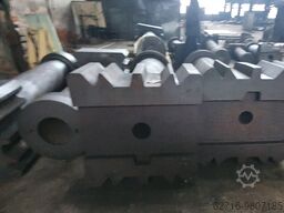 HUTA ZIGMUNT, Poland MPM 1000A; MPM 2000A, MPM 3000; MPM 5000