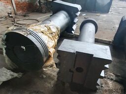 HUTA ZIGMUNT, Poland MPM 1000A; MPM 2000A, MPM 3000; MPM 5000