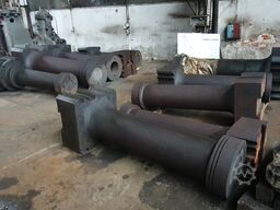 HUTA ZIGMUNT, Poland MPM 1000A; MPM 2000A, MPM 3000; MPM 5000