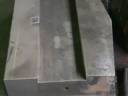 HUTA ZIGMUNT, Poland MPM 1000A; MPM 2000A, MPM 3000; MPM 5000