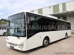 Iveco Crossway LE/ 12.1m  /Citybus
