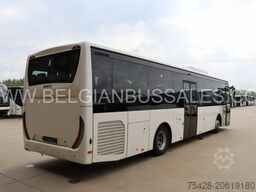Iveco Crossway LE/ 12.1m /Citybus