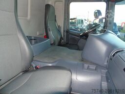 Scania P 310 + EURO 5 + LIFT + 19T