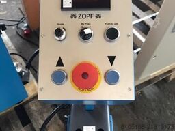 ZOPF ZB 80/2 M