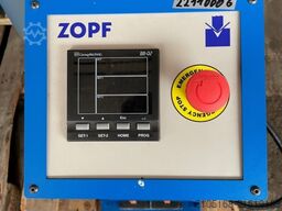 ZOPF T 100 digital