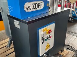 ZOPF T 100 digital