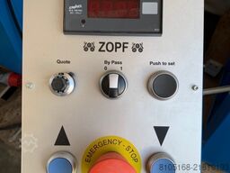 ZOPF ZB 70/3H ECO