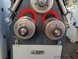 ZOPF AHB 100