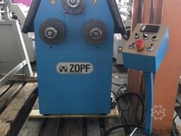 ZOPF ZB 80/2 H
