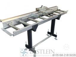 ZIMMER HEAVY B - 550 mm - 6000 mm