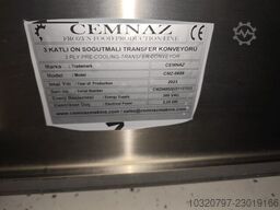 CEMNAZ MAKİNA 