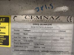 CEMNAZ MAKİNA 