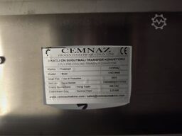 CEMNAZ MAKİNA 