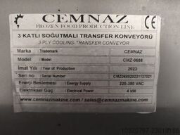 CEMNAZ MAKİNA 