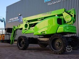 Niftylift HR21D 4x4 MK2 Diesel, 4x4 Drive, 21m Working Heigh