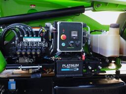 Niftylift HR21D 4x4 MK2 Diesel, 4x4 Drive, 21m Working Heigh