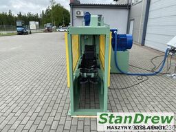 BRODPOL TT5/500/320/G