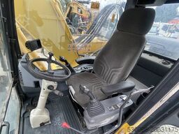 Komatsu PW 180-7EO 2009