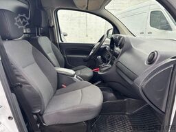 MERCEDES-BENZ Citan 108 CDI LANG|AC|PTS|1.HD|TÜV,ÖL,BREMSENneu