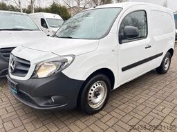MERCEDES-BENZ Citan 108 CDI LANG|AC|PTS|1.HD|TÜV,ÖL,BREMSENneu